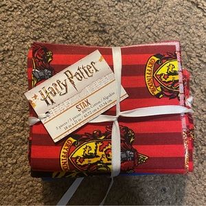 Harry Potter bandannas